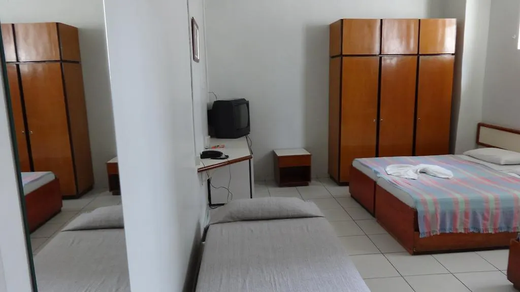 Hotel Brisa Do Meireles Fortaleza