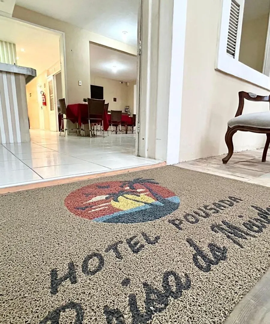 Apartment Hotel Brisa Do Meireles Fortaleza