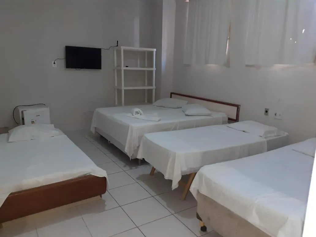 Hotel Brisa Do Meireles Fortaleza