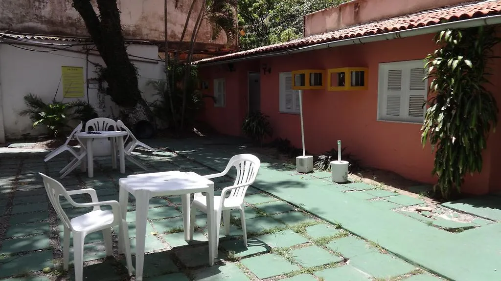 Hotel Brisa Do Meireles Fortaleza  Appartamento Fortaleza (Ceara)