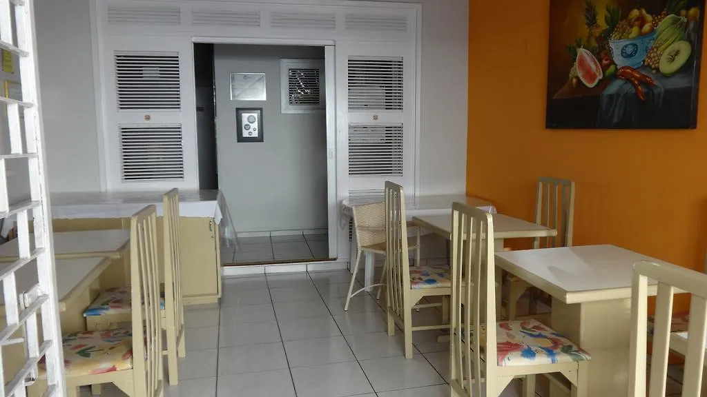Hotel Brisa Do Meireles Fortaleza  0*, Fortaleza (Ceara) Brasile