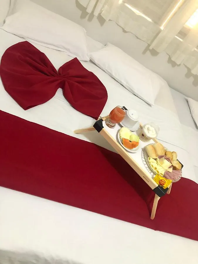 Appartamento Hotel Brisa Do Meireles Fortaleza