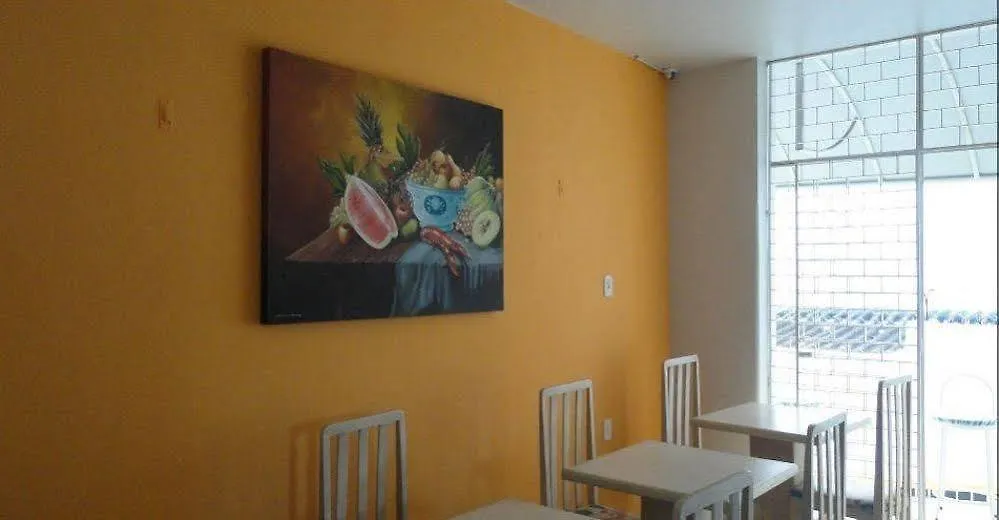 Hotel Brisa Do Meireles Fortaleza  Appartamento Fortaleza (Ceara)