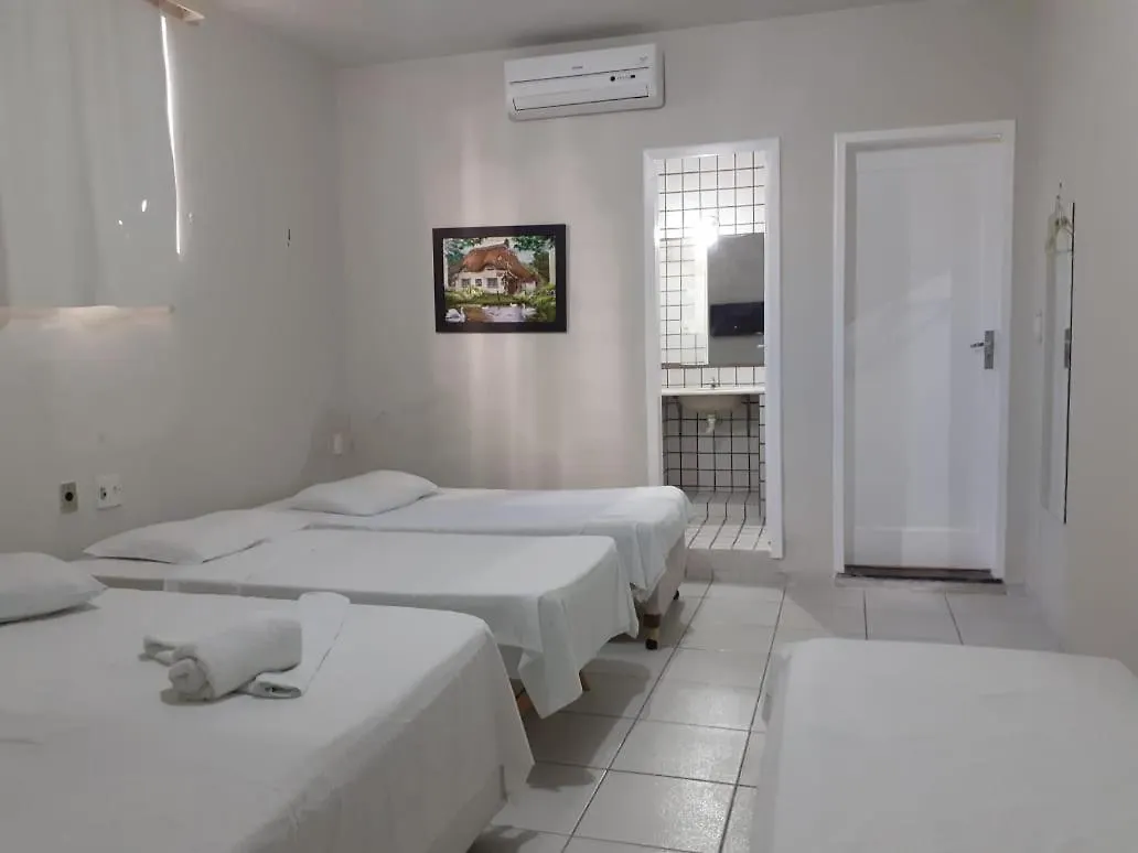 Hotel Brisa Do Meireles Fortaleza  Apartment Fortaleza (Ceara)