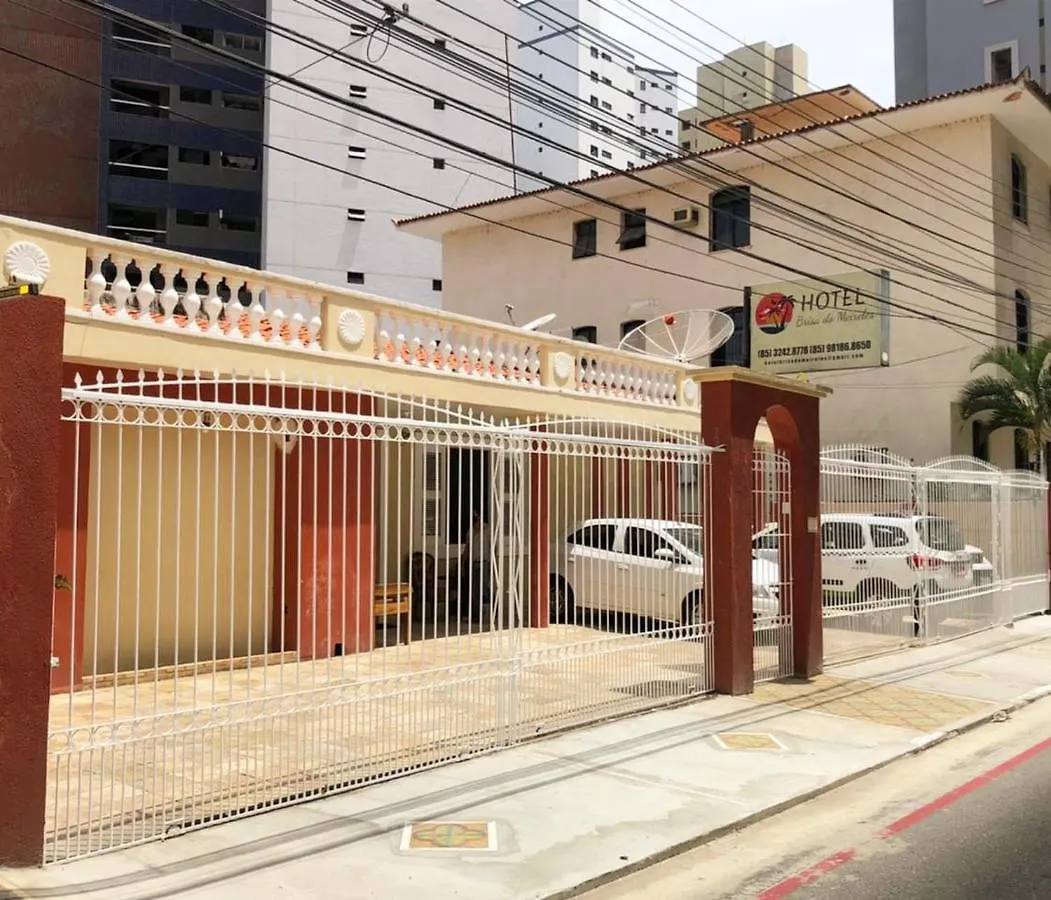Hotel Brisa Do Meireles Fortaleza
