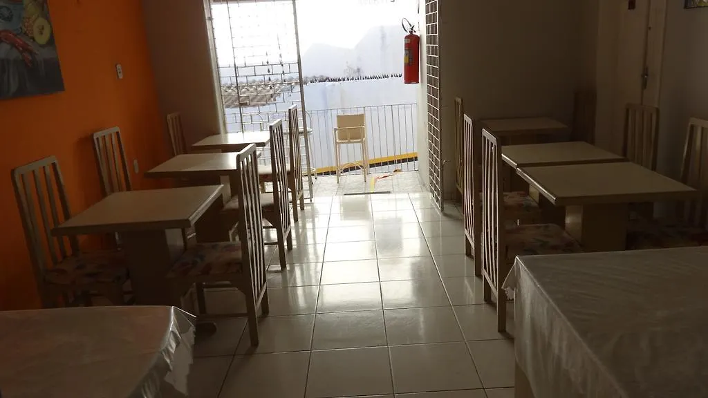 Hotel Brisa Do Meireles Fortaleza  Apartment