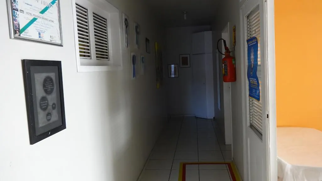 Apartment Hotel Brisa Do Meireles Fortaleza