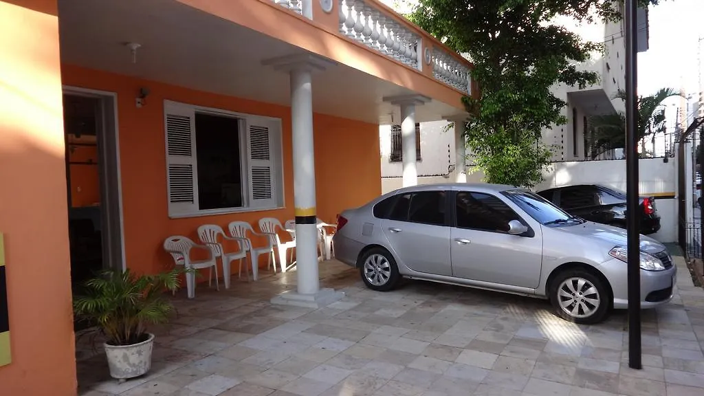 Hotel Brisa Do Meireles Fortaleza  Apartment