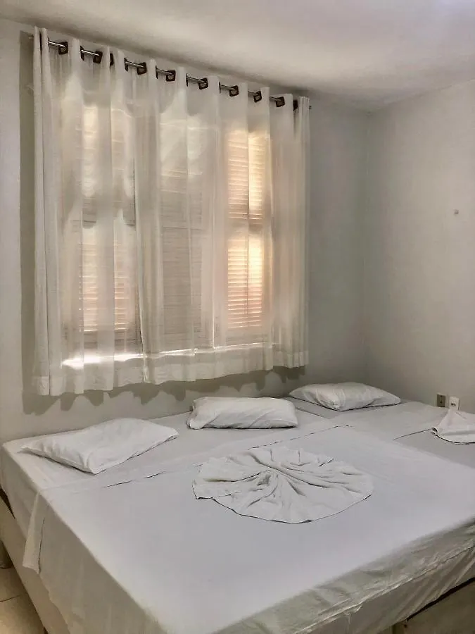 Hotel Brisa Do Meireles Fortaleza  Apartment Fortaleza (Ceara)