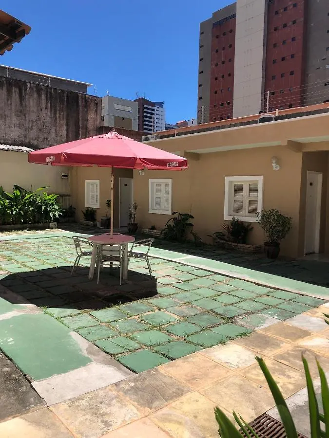 Hotel Brisa Do Meireles Fortaleza  Apartment Fortaleza (Ceara)