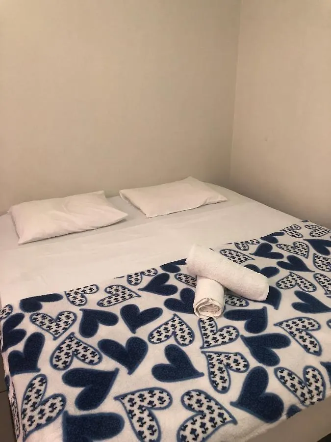 Apartment Hotel Brisa Do Meireles Fortaleza