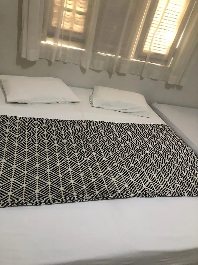 Apartment Hotel Brisa Do Meireles Fortaleza
