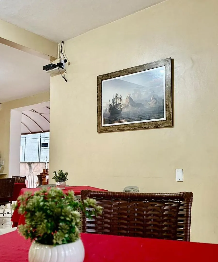 Apartment Hotel Brisa Do Meireles Fortaleza