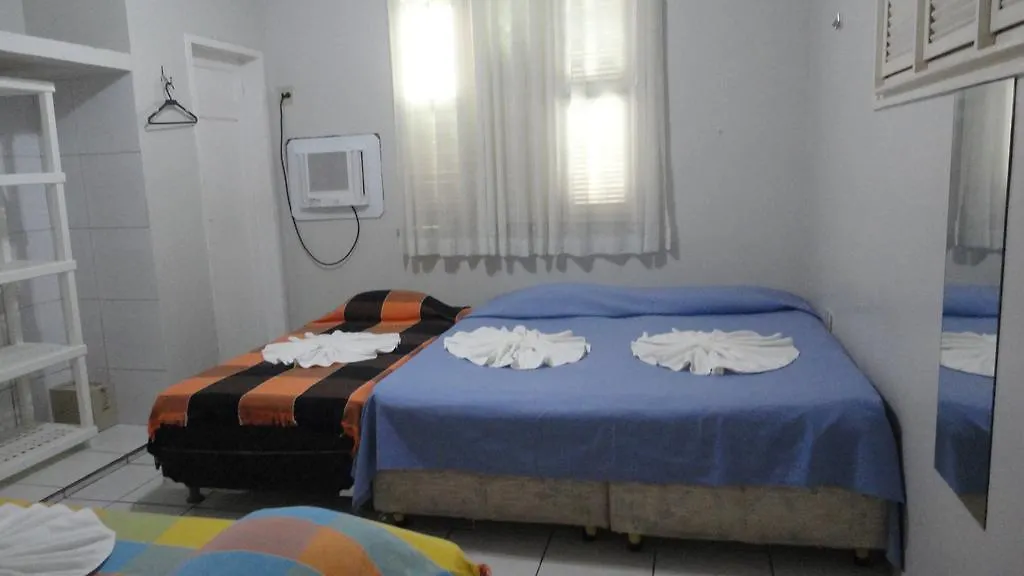 Hotel Brisa Do Meireles Fortaleza  Fortaleza (Ceara)