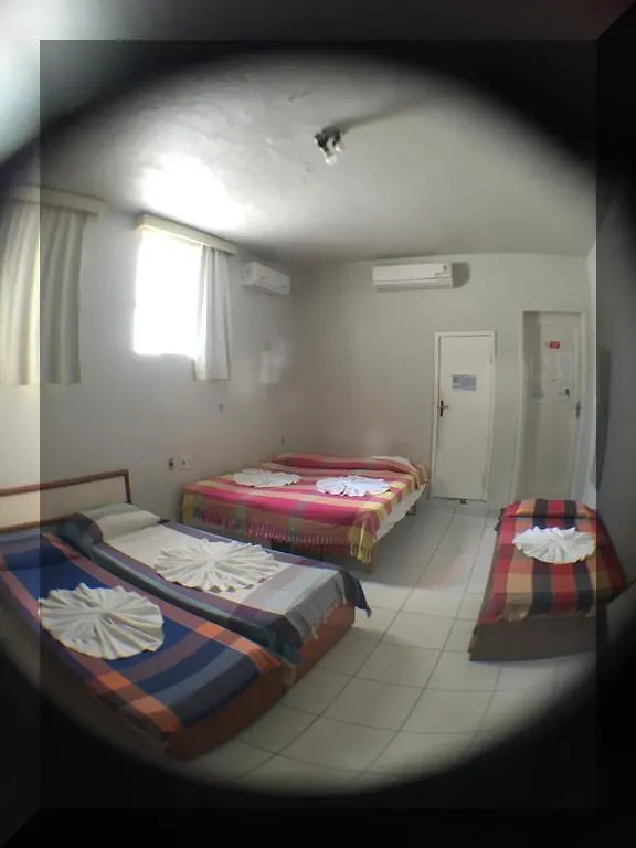 Apartment Hotel Brisa Do Meireles Fortaleza