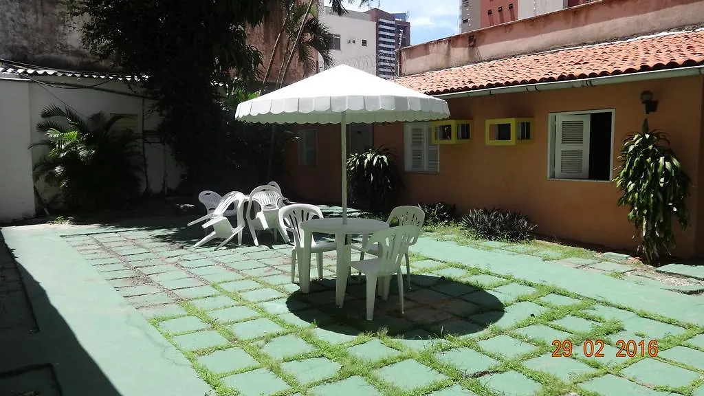 Hotel Brisa Do Meireles Fortaleza  Apartment Fortaleza (Ceara)