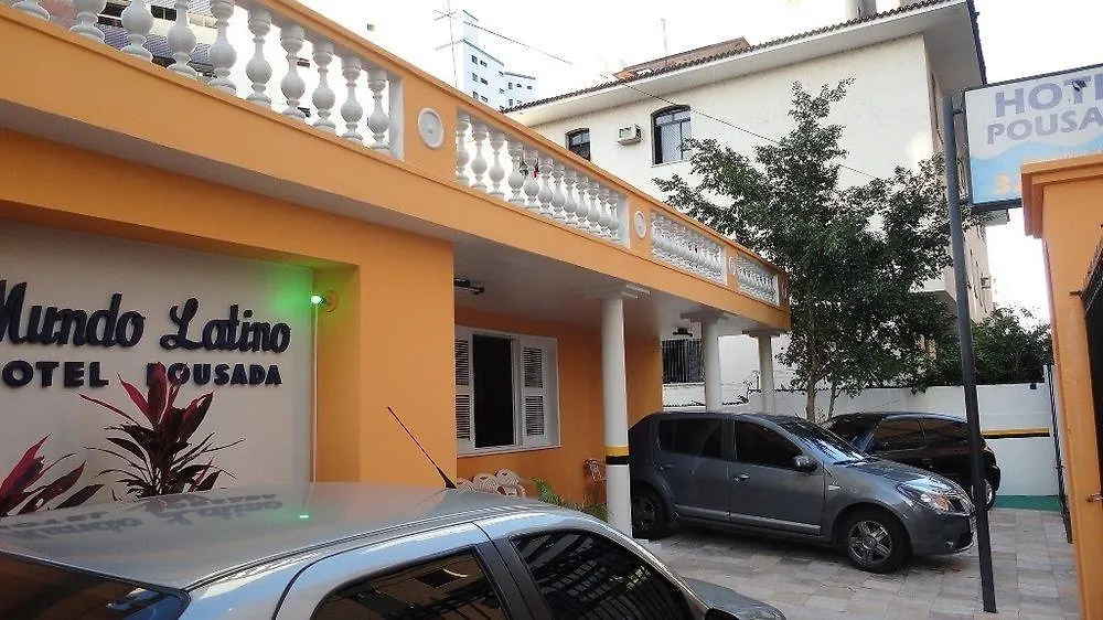 Apartment Hotel Brisa Do Meireles Fortaleza
