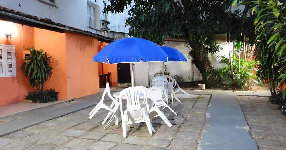 Apartment Hotel Brisa Do Meireles Fortaleza