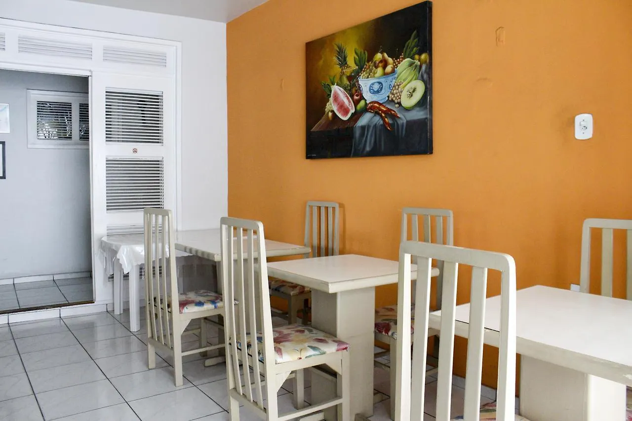 Apartment Hotel Brisa Do Meireles Fortaleza