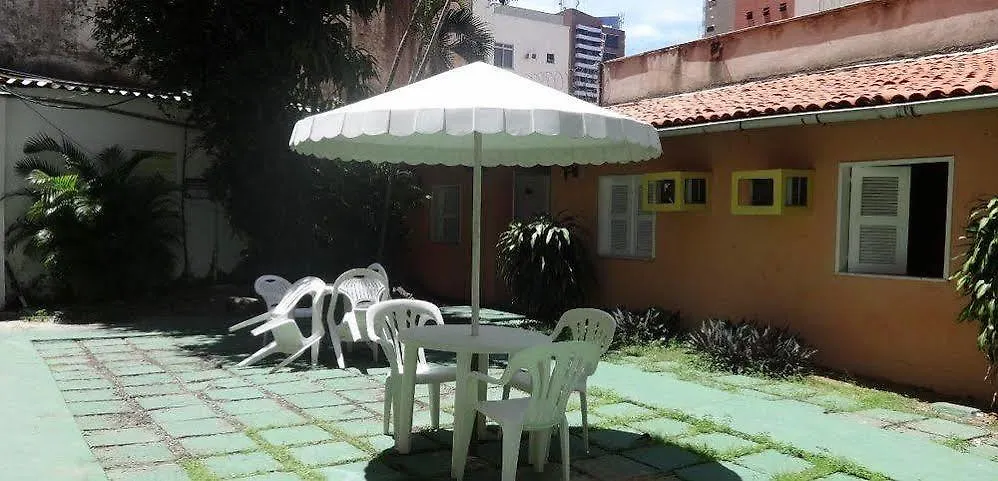 Hotel Brisa Do Meireles Fortaleza  0*, Fortaleza (Ceara) Brazil