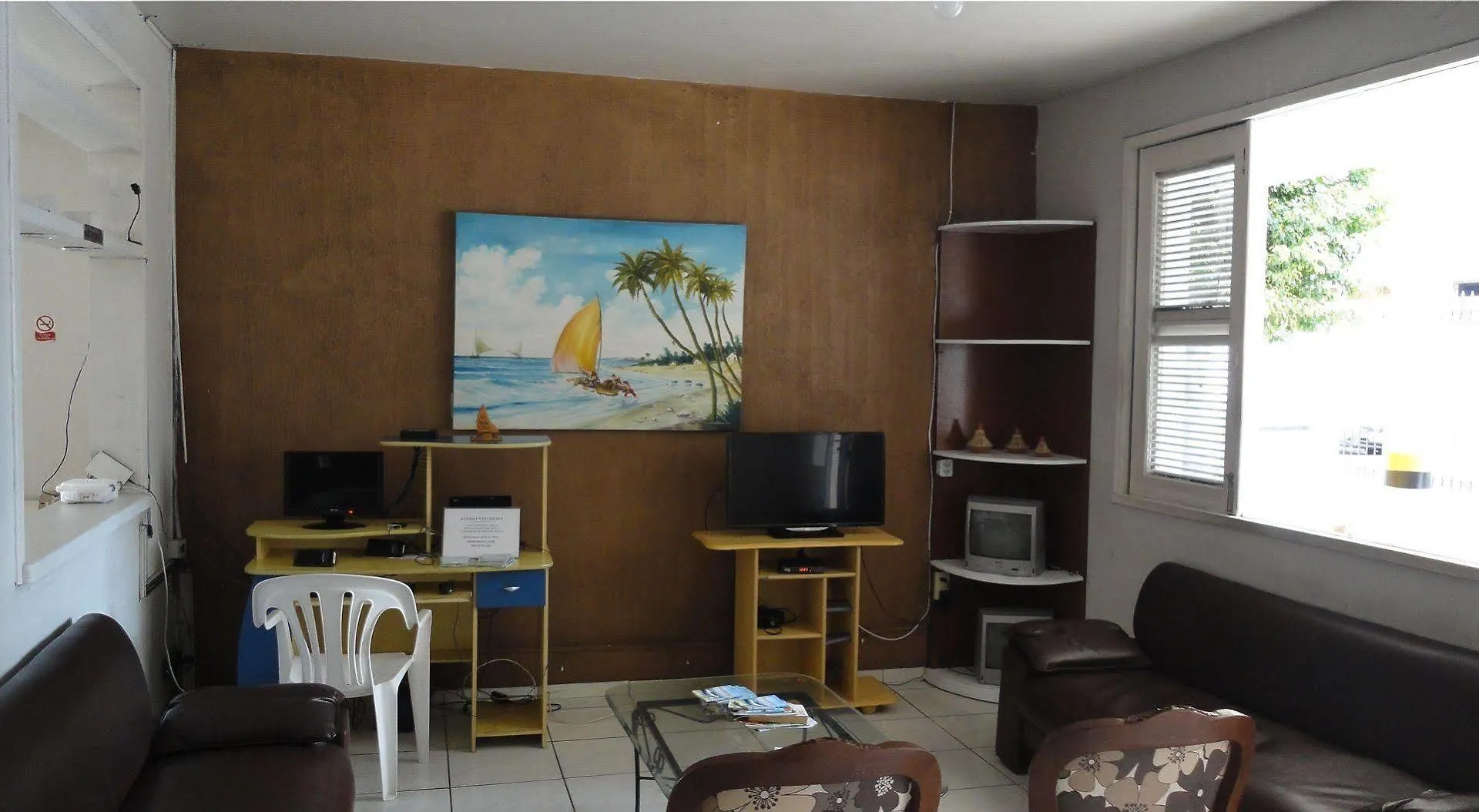 Hotel Brisa Do Meireles Fortaleza  Fortaleza (Ceara)