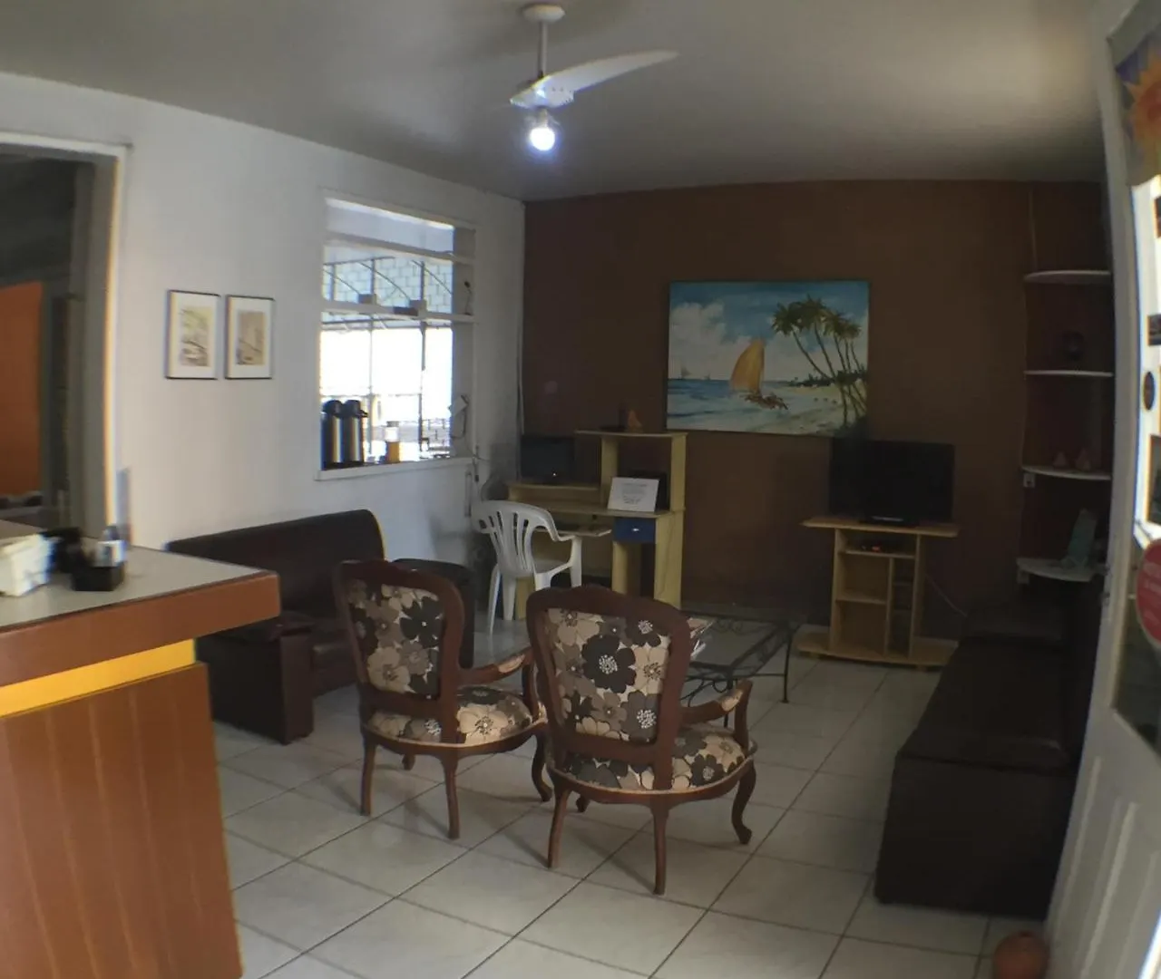 Hotel Brisa Do Meireles Fortaleza