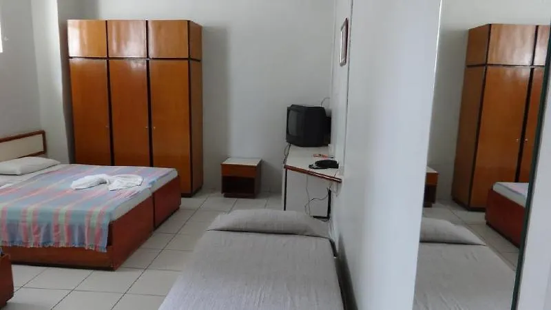Hotel Brisa Do Meireles Fortaleza  Fortaleza (Ceara)