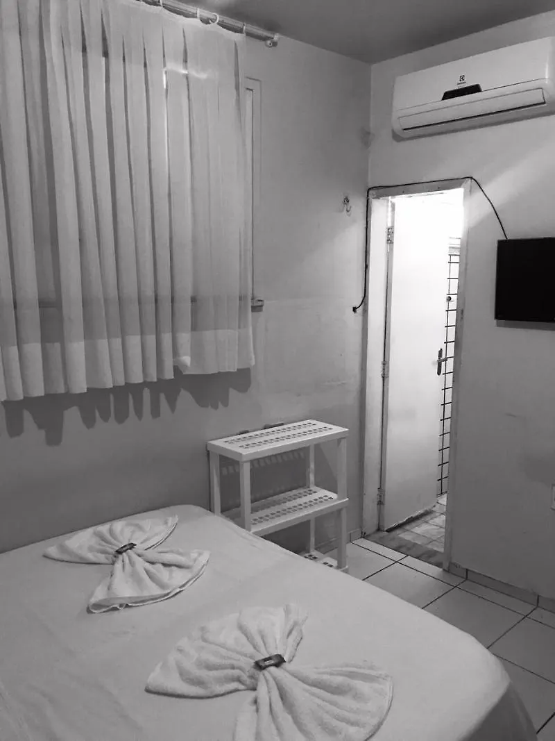 Hotel Brisa Do Meireles Fortaleza  Apartment Fortaleza (Ceara)