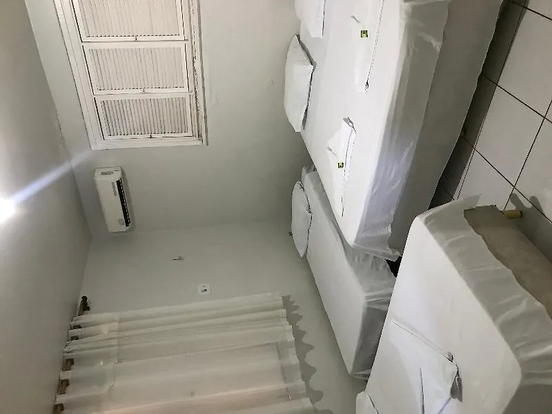 Apartment Hotel Brisa Do Meireles Fortaleza  Brazil